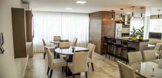 Apartamento com 3 Quartos à venda, 82m² no Vila Nova, Blumenau
