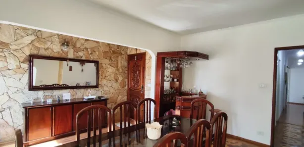 Sobrado com 4 Quartos à venda, 200m² no Centro, Mairinque