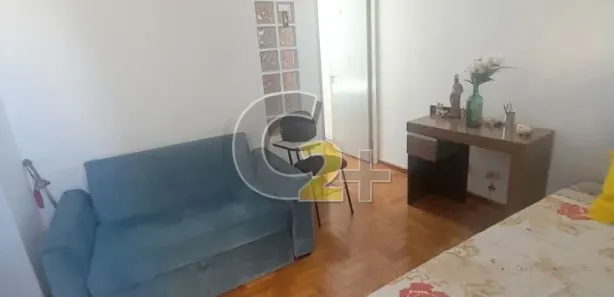 Apartamento com 1 Quarto para alugar, 36m² no Aclimação, São Paulo