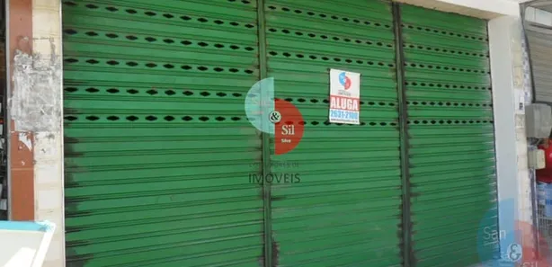 Loja / Salão / Ponto Comercial à venda, 58m² no Jardim da Paz (Guia de Pacobaíba), Magé