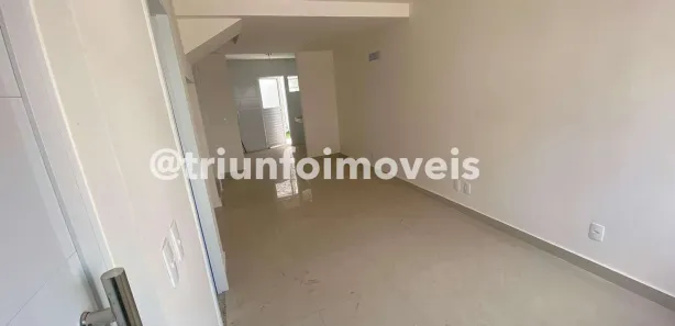 Casa de Condomínio com 3 Quartos à venda, 77m² no Morros, Teresina