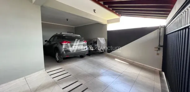 Sobrado com 3 Quartos à venda, 255m² no Jardim Santa Clara (Nova Veneza), Sumaré