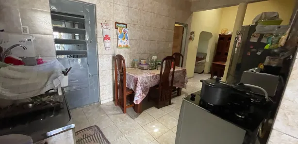 Casa com 3 Quartos à venda, 100m² no Valentina de Figueiredo, João Pessoa