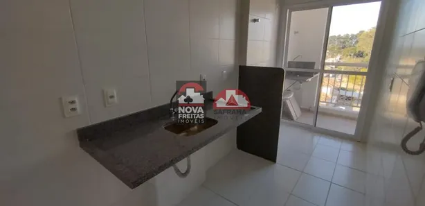 Cobertura com 2 Quartos à venda, 56m² no Loteamento Industrial Água Preta, Pindamonhangaba