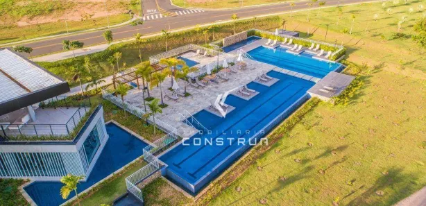 Terreno / Lote / Condomínio à venda, 778m² no Chácara São José, Jaguariúna
