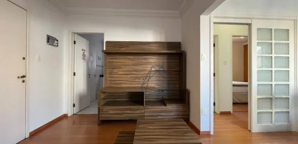 Apartamento com 2 Quartos para alugar, 58m² no Vila Izabel, Curitiba