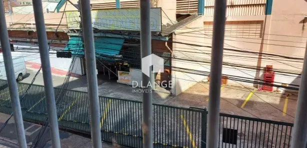 Conjunto Comercial / Sala para alugar, 100m² no Centro, Campinas