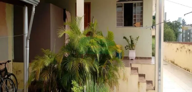 Sobrado com 3 Quartos à venda, 207m² no Recanto Novo Cosmópolis, Cosmópolis