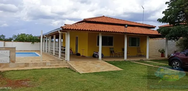 Fazenda / Sítio / Chácara com 2 Quartos à venda, 1000m² no , Araçoiaba da Serra