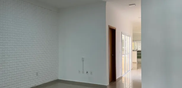 Casa de Condomínio com 3 Quartos para alugar, 200m² no Residencial São Bento, Salto