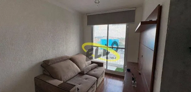 Apartamento com 2 Quartos à venda, 56m² no Jardim Europa, Vargem Grande Paulista