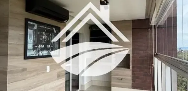 Apartamento com 4 Quartos à venda, 151m² no Plano Diretor Sul, Palmas