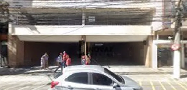 Garagem à venda, 4m² no Centro, Niterói