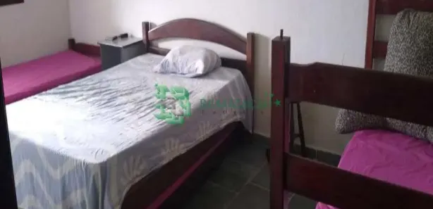 Fazenda / Sítio / Chácara com 4 Quartos à venda, 200m² no Parque Balneario Comodoro, Mongaguá