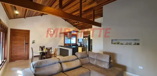 Sobrado com 3 Quartos para venda ou aluguel, 450m² no Roseira, Mairiporã