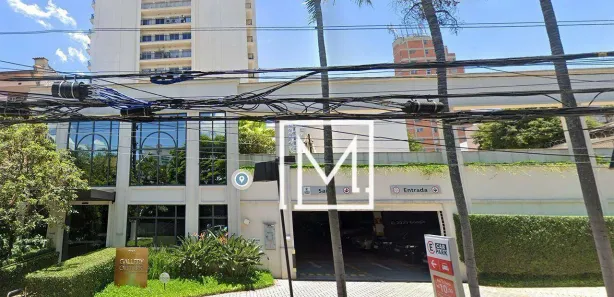 Conjunto Comercial / Sala à venda, 39m² no Vila Mariana, São Paulo