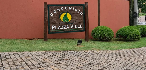 Terreno / Lote / Condomínio à venda, 1000m² no Área Rural de Jaguariúna, Jaguariúna