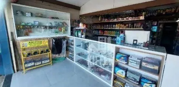 Loja / Salão / Ponto Comercial à venda, 240m² no Praia de Itaipuaçu (Itaipuaçu), Maricá