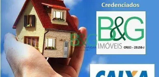 Casa com 1 Quarto à venda, 45m² no Capivari, Capivari