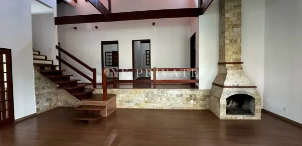 Casa de Condomínio com 5 Quartos para venda ou aluguel, 334m² no Horizonte Azul - Village Ambiental, Itupeva