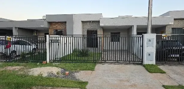 Casa com 2 Quartos à venda, 120m² no Cará-cará, Ponta Grossa
