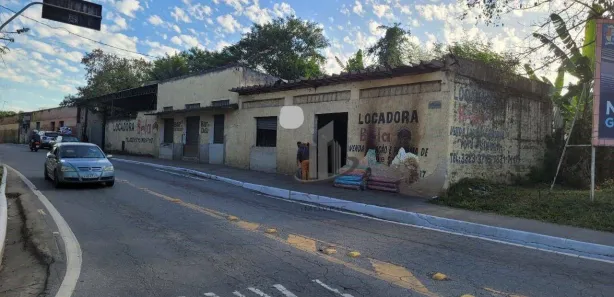 Loja / Salão / Ponto Comercial à venda, 199m² no Jardim Primavera, Barra Mansa