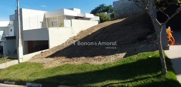 Terreno / Lote / Condomínio à venda, 224m² no Vila Capuava, Valinhos