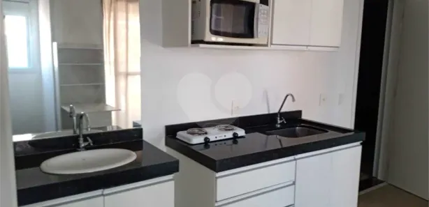Flat com 1 Quarto para alugar, 33m² no Jardim Faculdade, Sorocaba