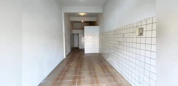 Loja / Salão / Ponto Comercial para alugar, 50m² no Serpa, Caieiras