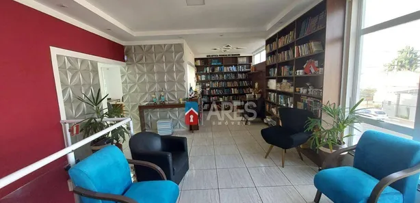 Conjunto Comercial / Sala para alugar, 12m² no Cidade Jardim I, Americana