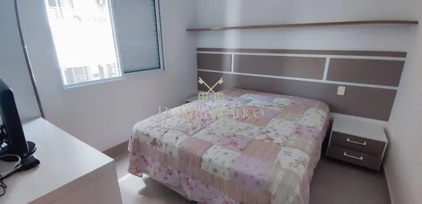 Apartamento com 3 Quartos à venda, 134m² no Vila Luis Antônio, Guarujá