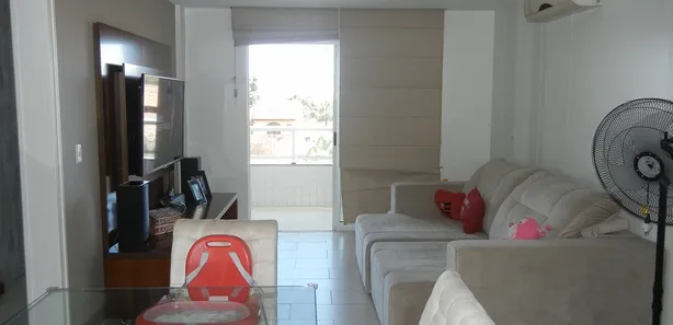 Apartamento com 2 Quartos à venda, 84m² no Parque Rosário, Campos dos Goytacazes