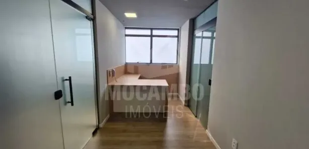 Conjunto Comercial / Sala para alugar, 57m² no Vila Brasileira, Itatiba