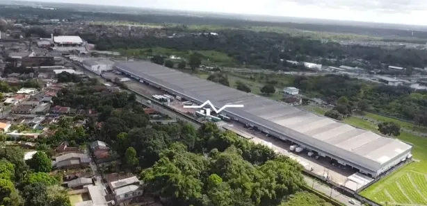 Galpão / Depósito / Armazém para alugar, 1200m² no MARITUBA, Marituba