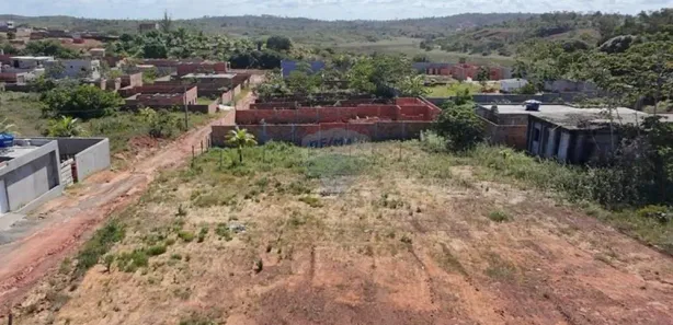 Terreno / Lote / Condomínio à venda, 280m² no Arembepe (Abrantes), Camaçari