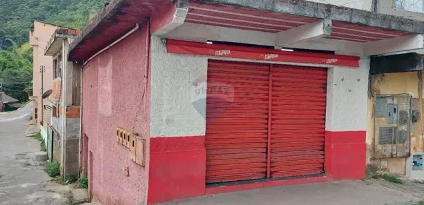 Loja / Salão / Ponto Comercial para alugar, 60m² no Samambaia, Petrópolis