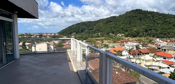 Cobertura com 2 Quartos à venda, 150m² no Do Ubatuba, São Francisco do Sul