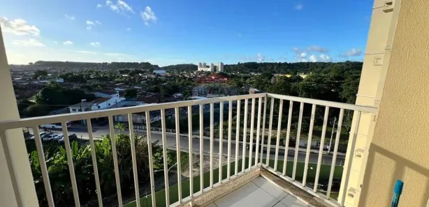 Apartamento com 3 Quartos à venda, 61m² no Centro, Paulista