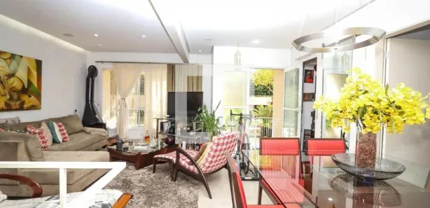Casa de Condomínio com 3 Quartos à venda, 106m² no Vila Andrade, São Paulo