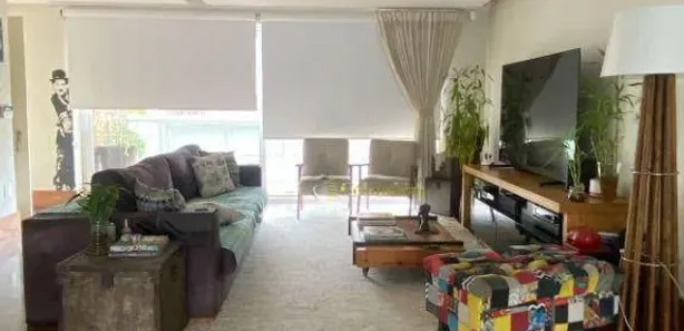 Casa de Condomínio com 3 Quartos à venda, 380m² no Olímpico, São Caetano do Sul