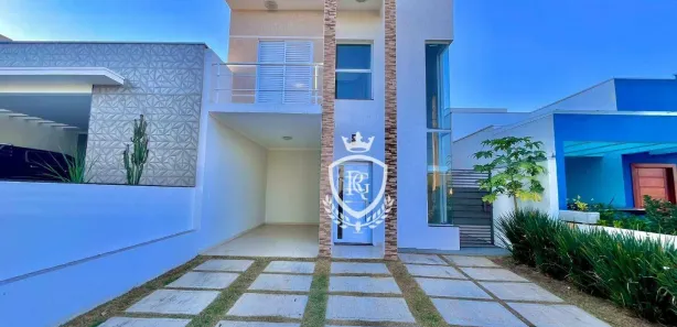 Casa de Condomínio com 3 Quartos à venda, 170m² no Loteamento Terras de São Pedro e São Paulo, Salto