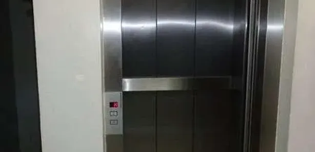 Conjunto Comercial / Sala à venda, 25m² no Funcionários, Belo Horizonte