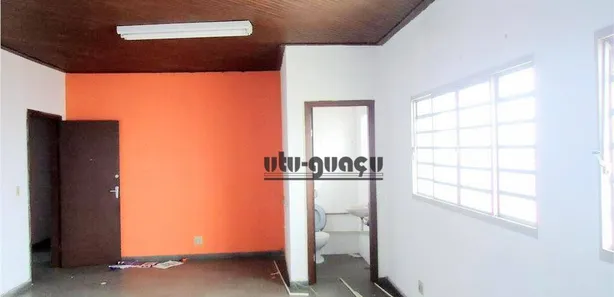 Conjunto Comercial / Sala à venda, 484m² no Centro, Itu