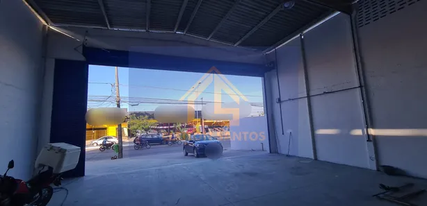Galpão / Depósito / Armazém para alugar, 1800m² no Ipsep, Recife