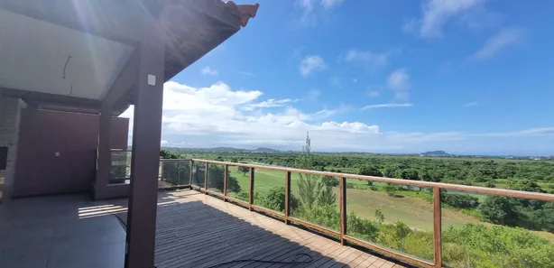 Casa de Condomínio com 3 Quartos à venda, 173m² no Centro, Armação dos Búzios