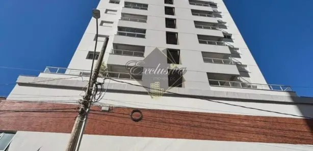 Apartamento com 3 Quartos para alugar, 90m² no Jardim Cascatinha, Poços de Caldas