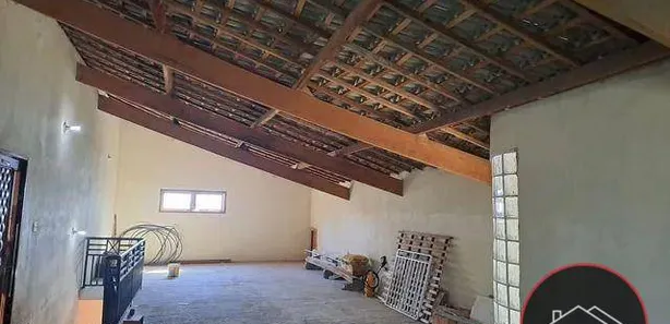 Fazenda / Sítio / Chácara com 4 Quartos à venda, 350m² no Canto das Águas, Igaratá