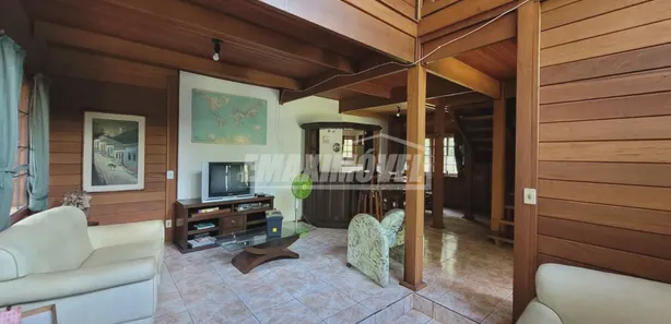 Casa com 2 Quartos à venda, 130m² no Vale do Sol, Mairinque