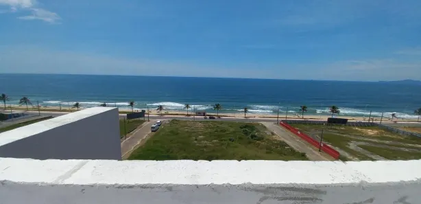 Cobertura com 3 Quartos à venda, 130m² no Tabuleiro, Barra Velha