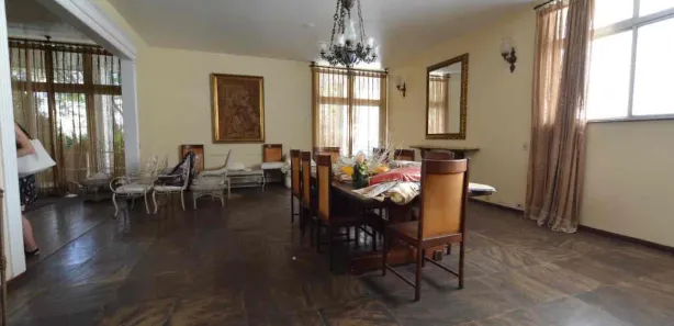 Casa Comercial com 1 Quarto à venda, 4200m² no Centro, Campos dos Goytacazes